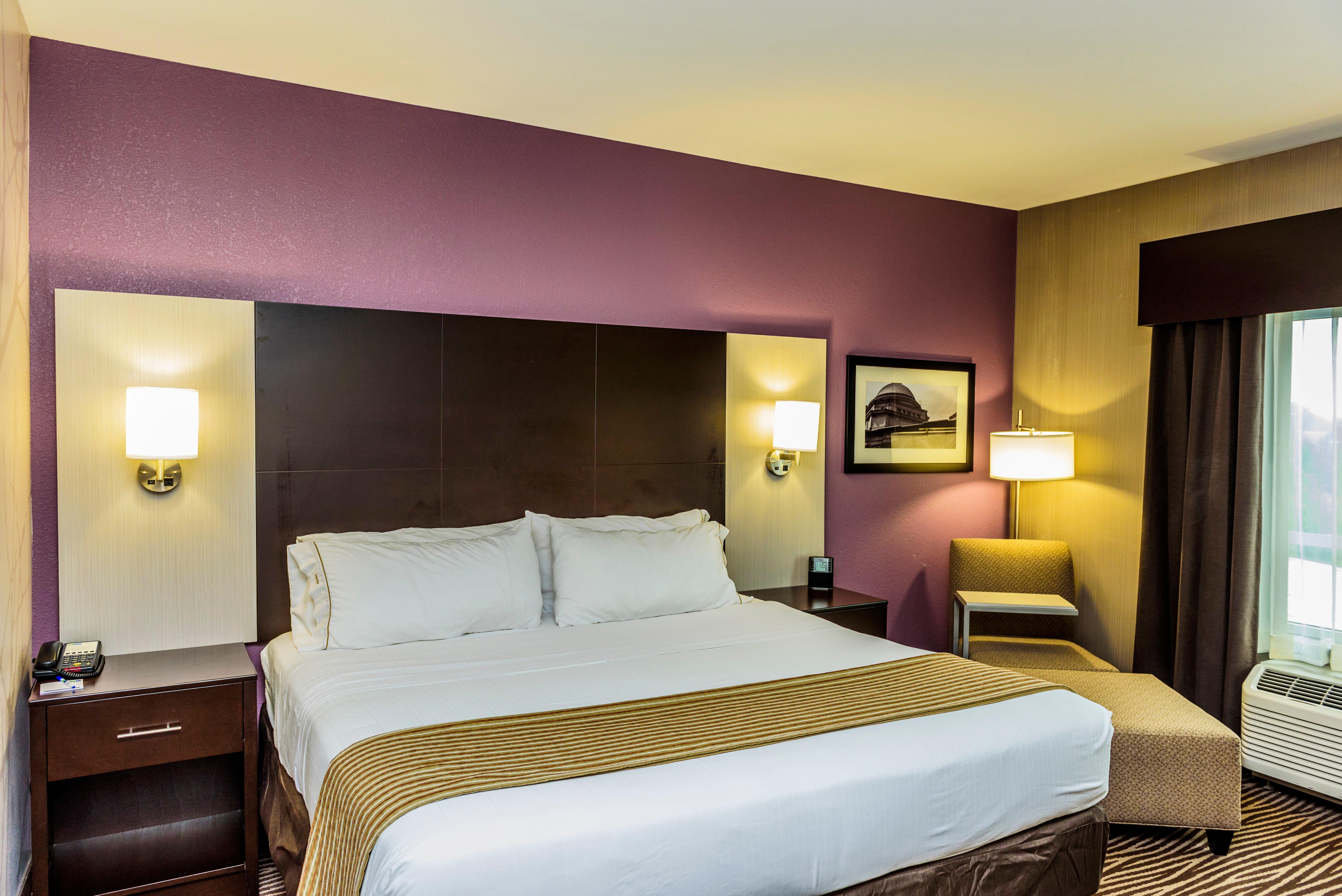 Holiday Inn Express & Suites Cheektowaga North East By Ihg Exterior photo