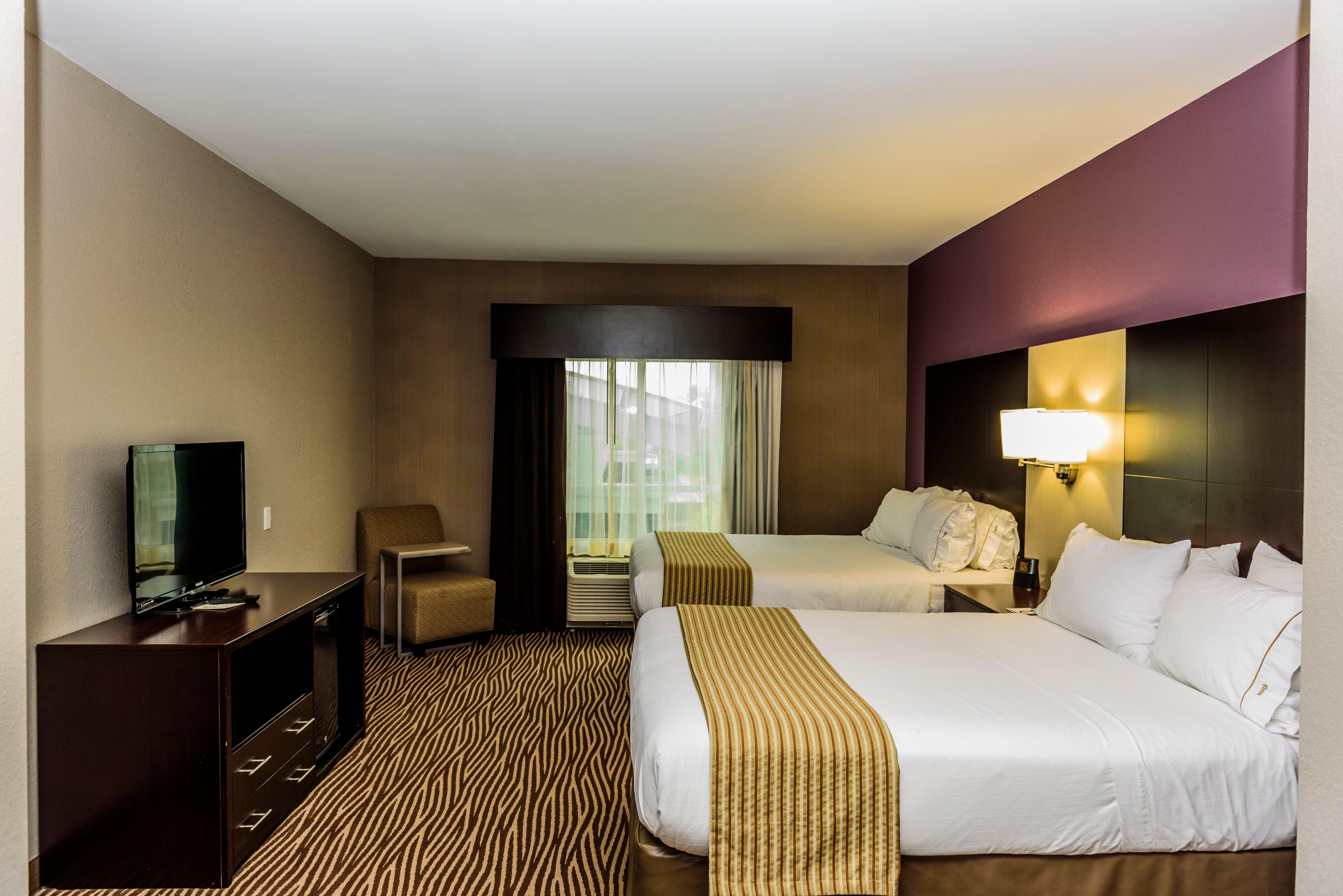 Holiday Inn Express & Suites Cheektowaga North East By Ihg Exterior photo