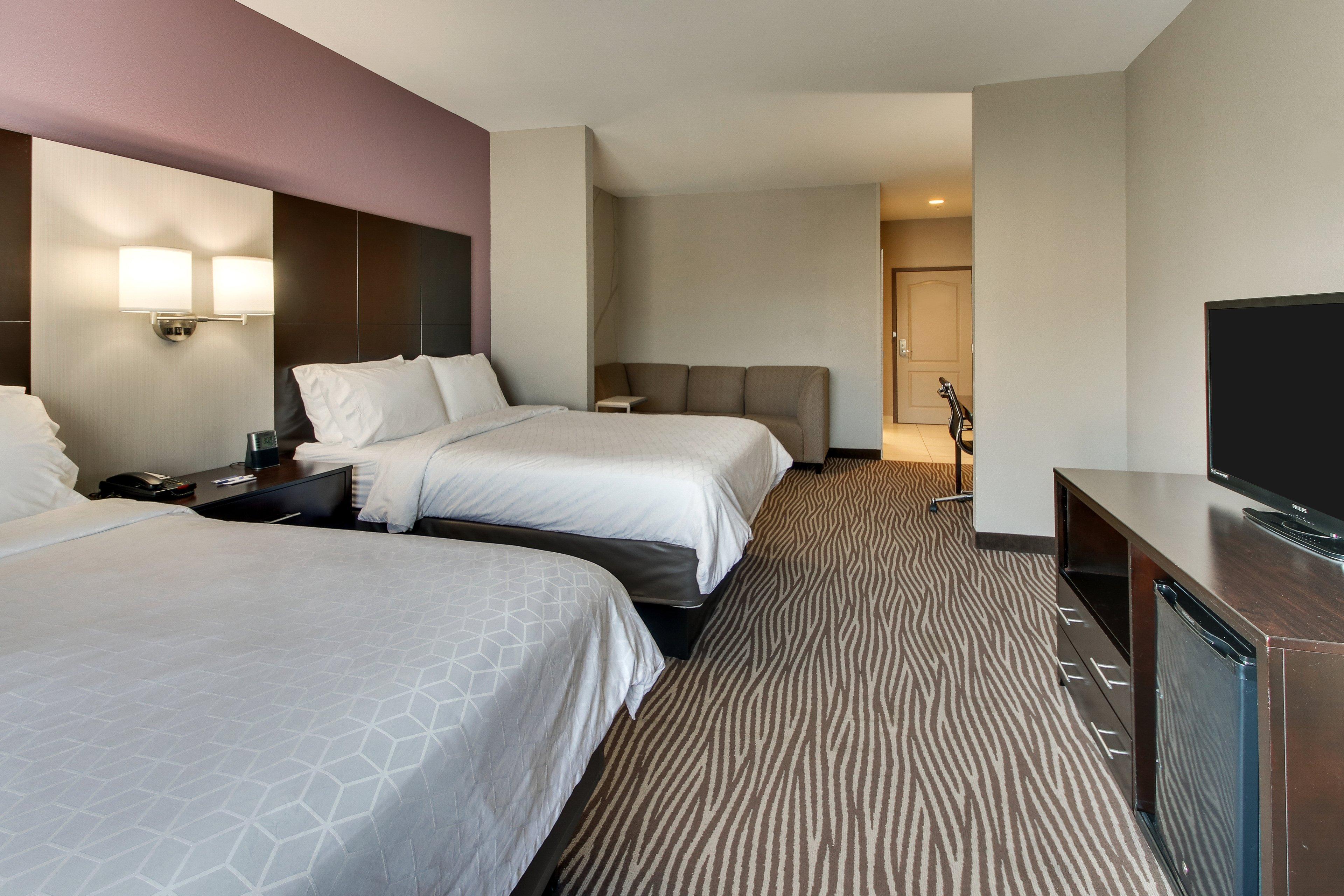 Holiday Inn Express & Suites Cheektowaga North East By Ihg Exterior photo
