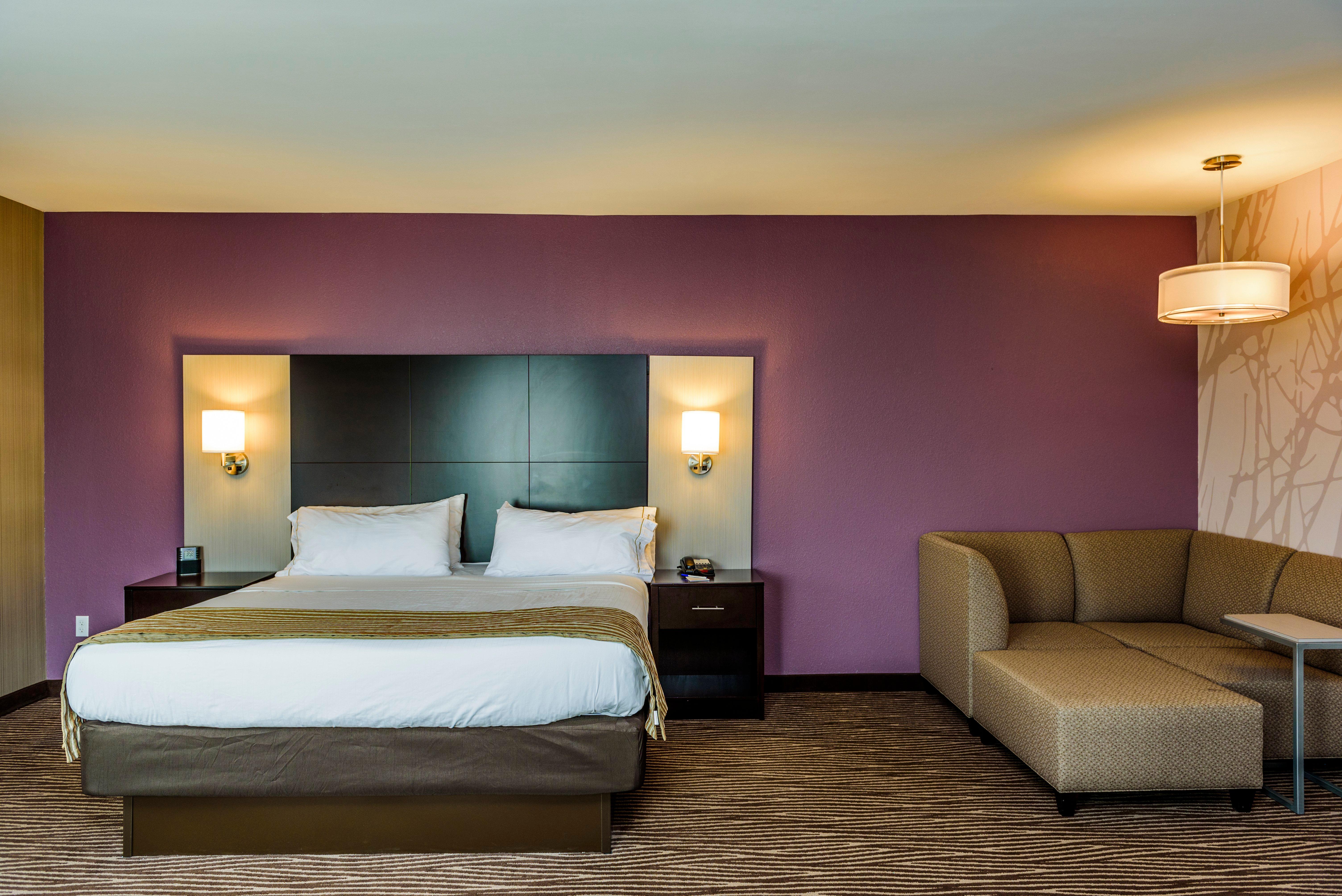 Holiday Inn Express & Suites Cheektowaga North East By Ihg Exterior photo